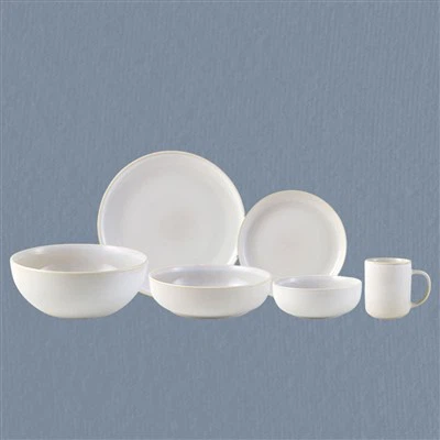 Городская элегантность синий