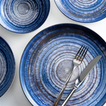 Серия посуды Coastal Dawn